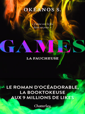 cover image of Games Tome 2